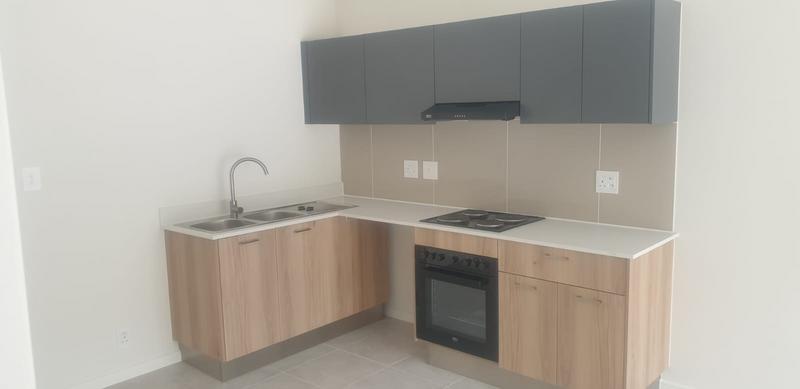 To Let 1 Bedroom Property for Rent in Greenbay Eco Estate Western Cape